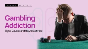 Gambling Addiction Signs, Causes and How to Get Help